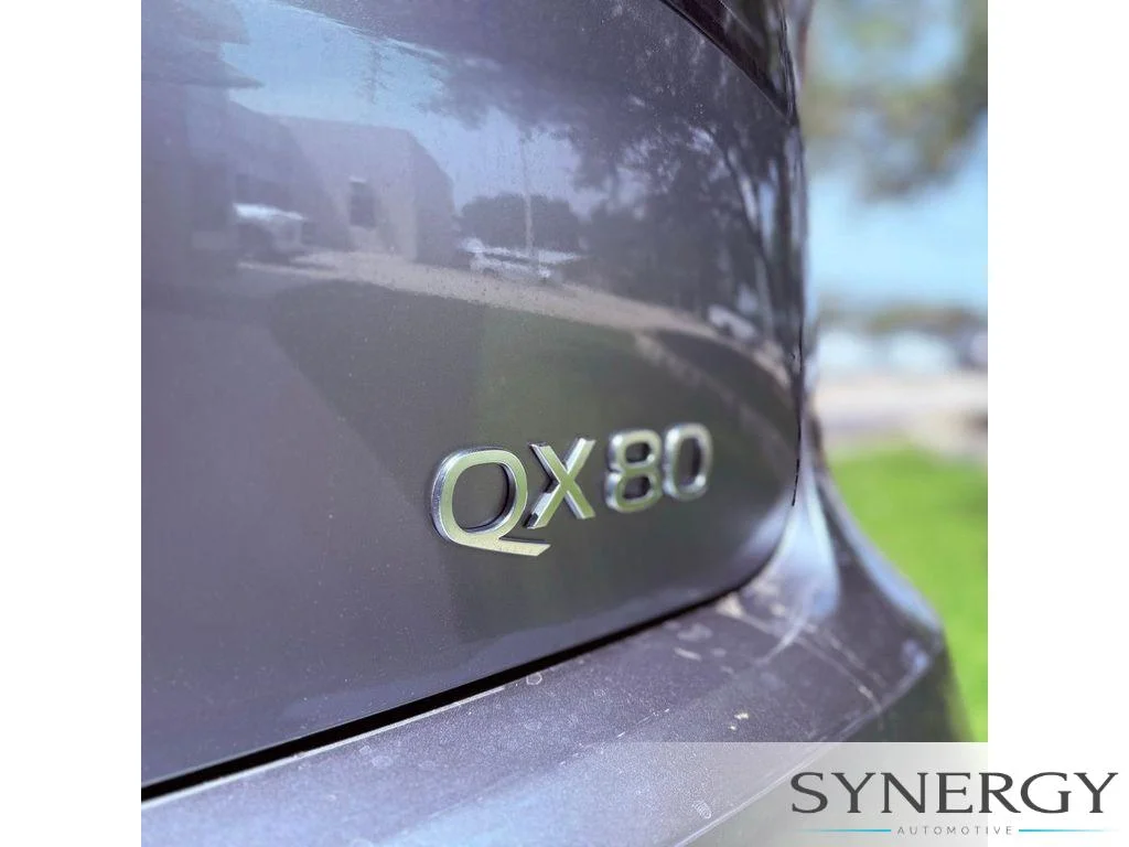 New 2026 DYNAMIC METAL INFINITI Luxe 2WD image 27