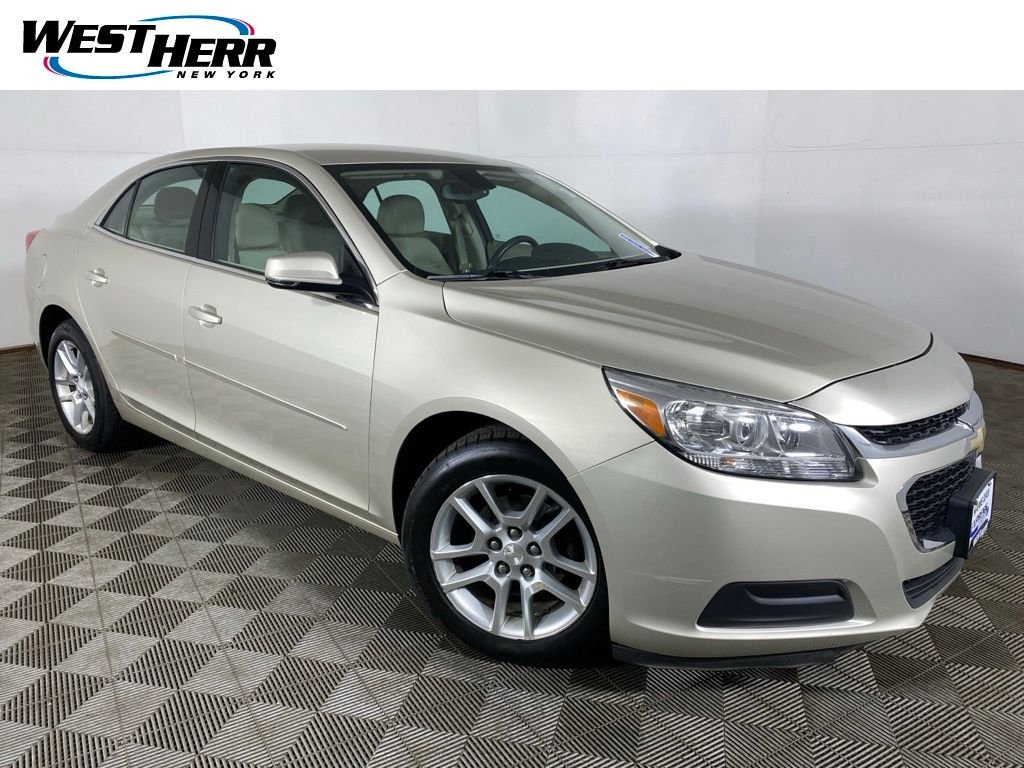 2014 Chevrolet Malibu