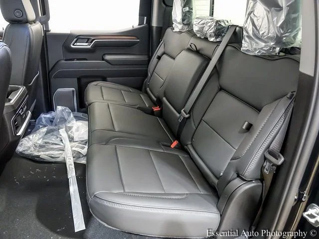New 2026 Onyx Black GMC Denali image 10