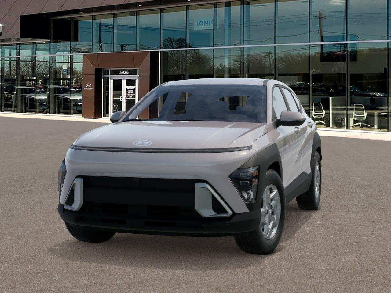 New 2027 C5g Hyundai SE FWD image 6