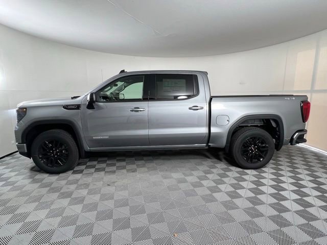 New 2026 Sterling Metallic GMC Elevation image 4