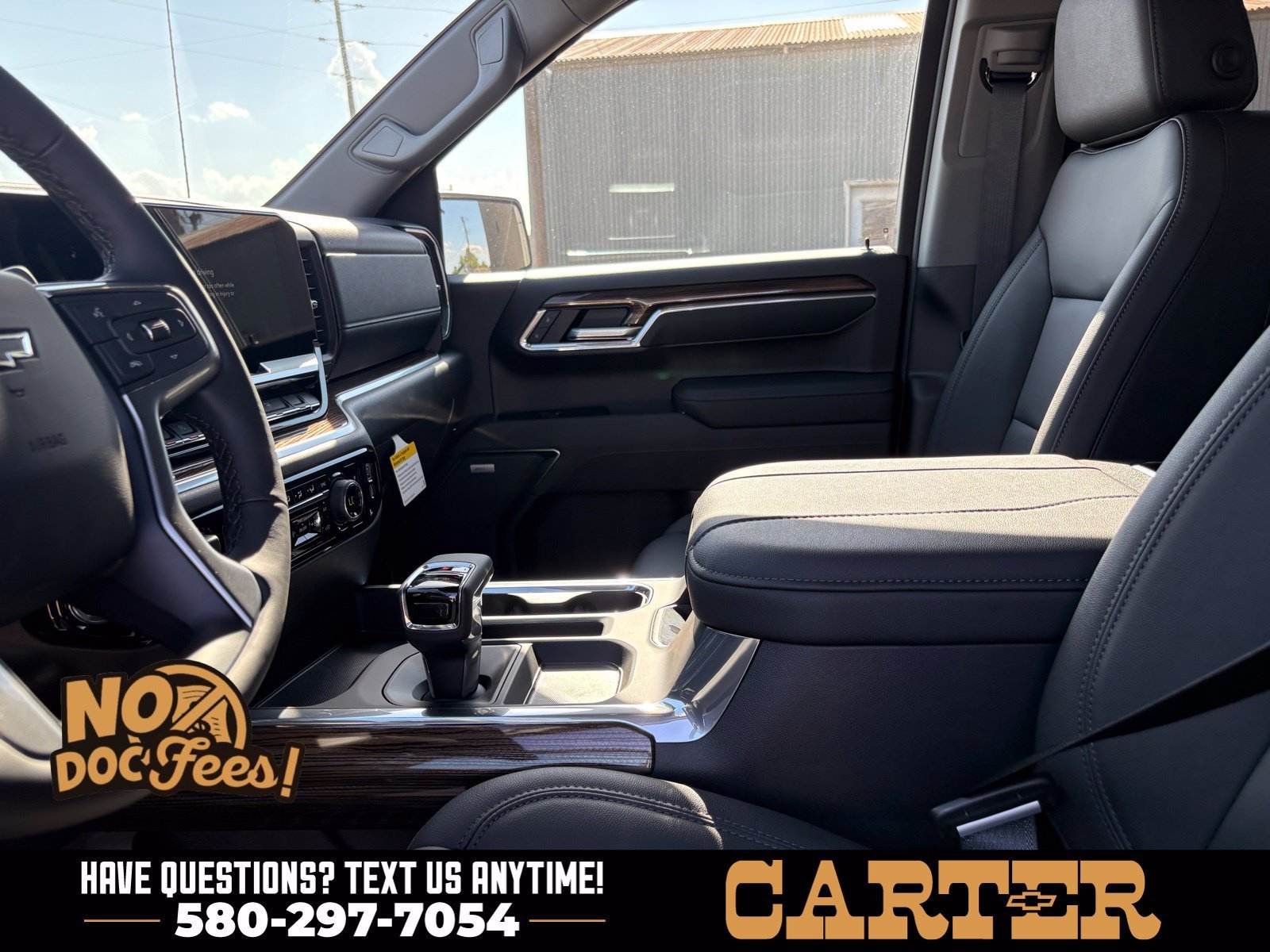 2026 Chevrolet Silverado 1500 RST - Photo 27