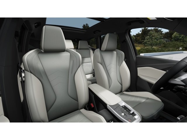 New 2026 Cape York Green Metallic BMW X1 28i image 11
