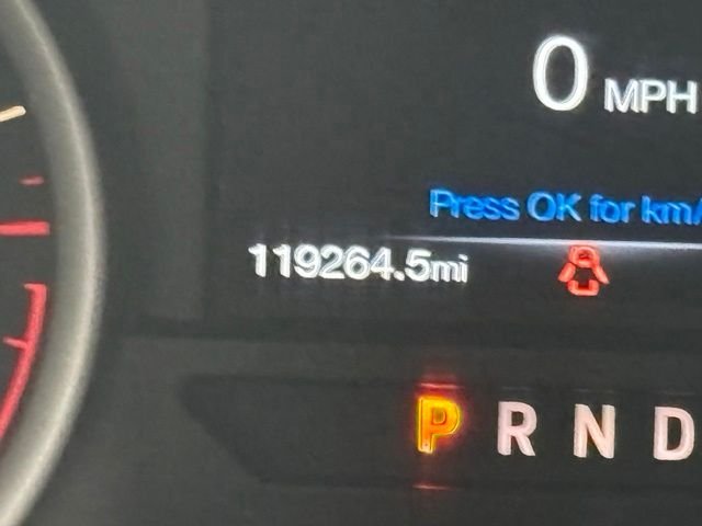 Used 2017 Gray Ford XLT image 25