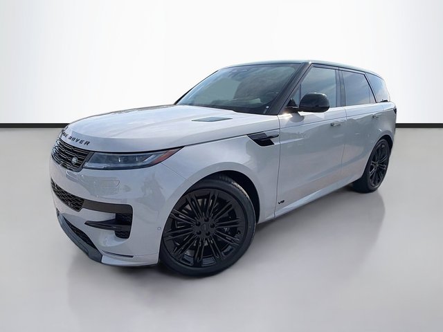2027 Land Rover Range Rover Sport Dynamic SE