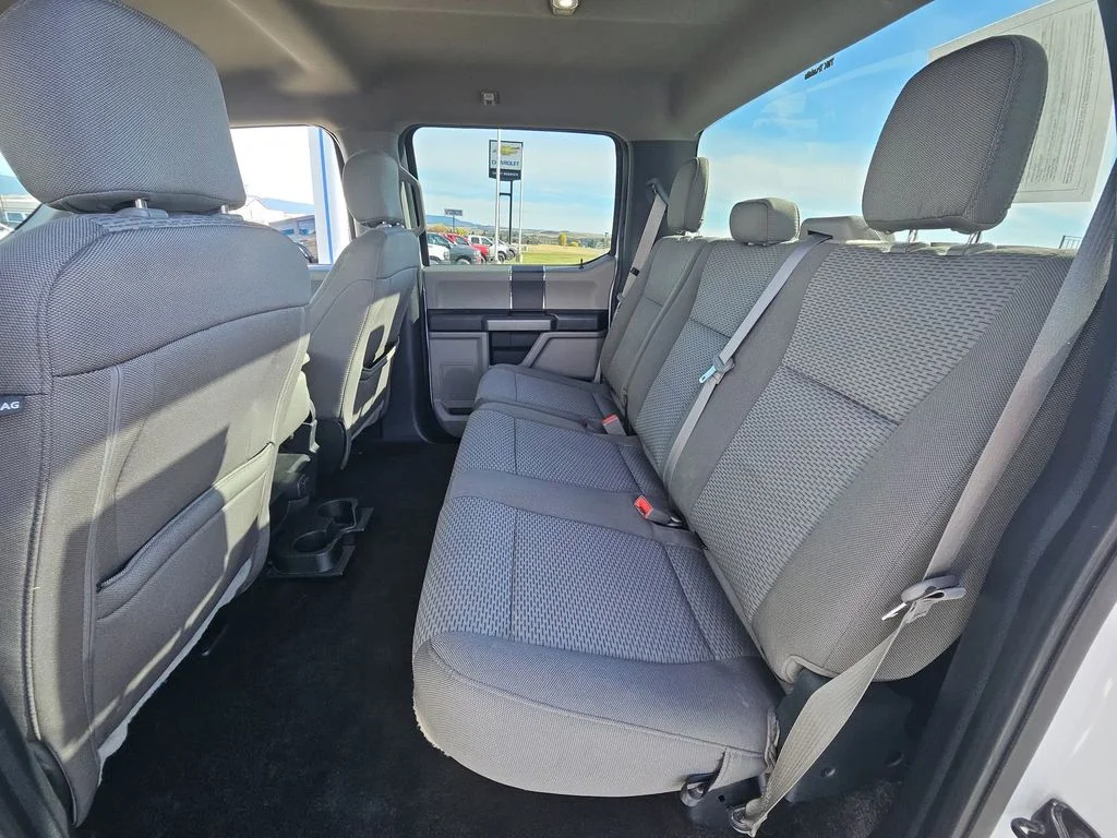 2020 Ford F-150 XLT - Photo 43