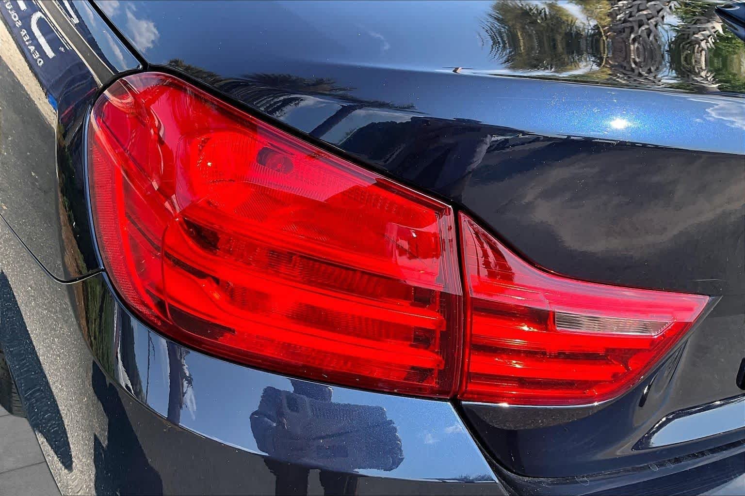 Used 2015  BMW 428i image 26