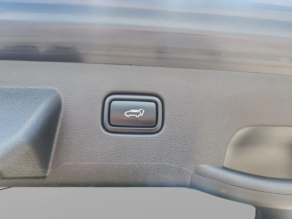 Used 2024 Black Kia X-Line image 20