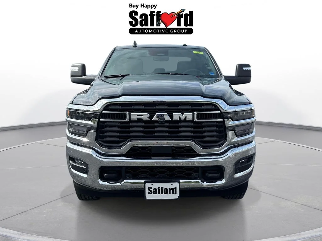 Used 2026 Blue Ram Big Horn image 7