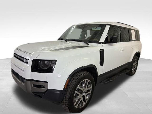2026 Land Rover Defender 130 S P300's photo