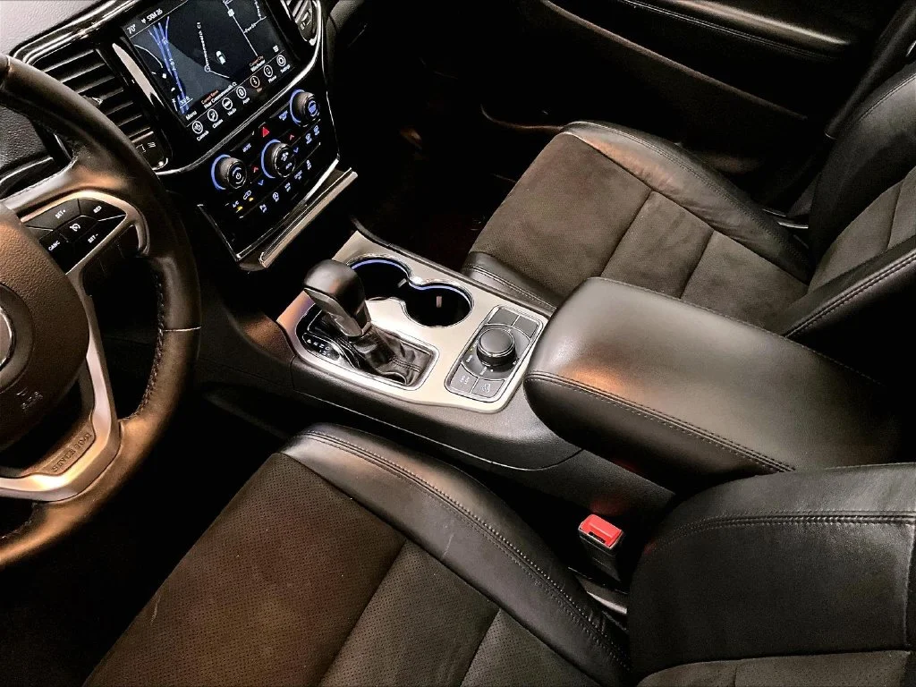 2022 Jeep Grand Cherokee WK Laredo X - Photo 18