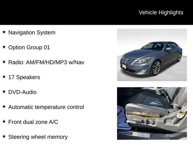 Used 2014 Gray Hyundai 5.0 R-Spec image 7