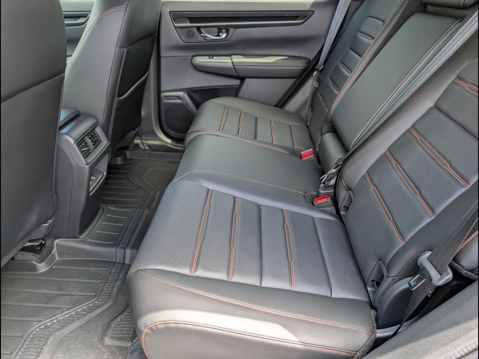 Used 2026 Gray Honda Sport-L image 13