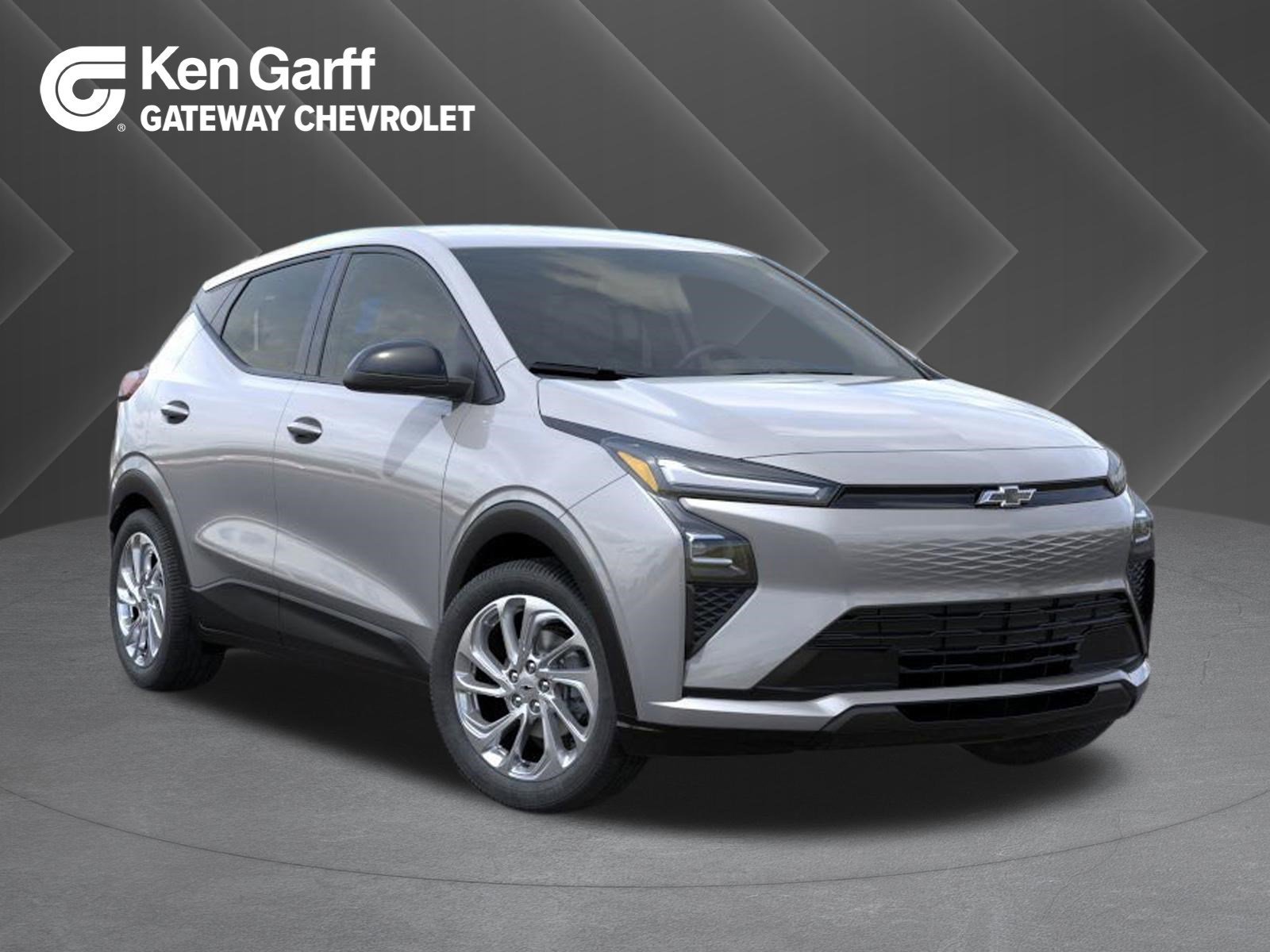 2027 Chevrolet Bolt EV LT Auto's photo
