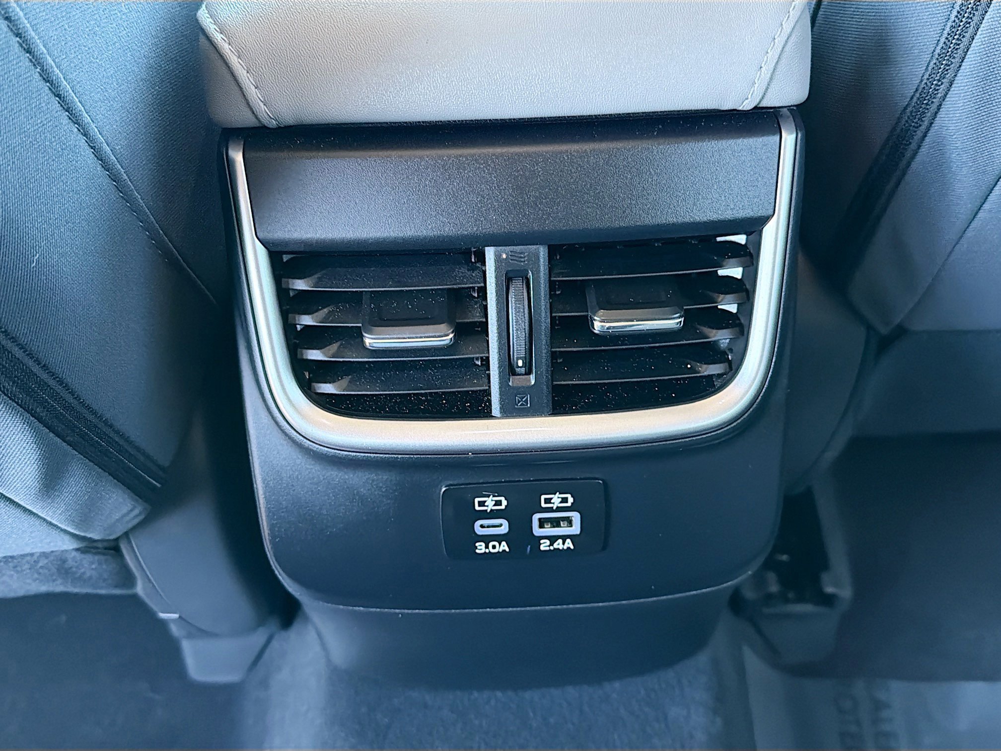 Certified Used 2025 Cosmic Blue Pearl Subaru Premium image 20