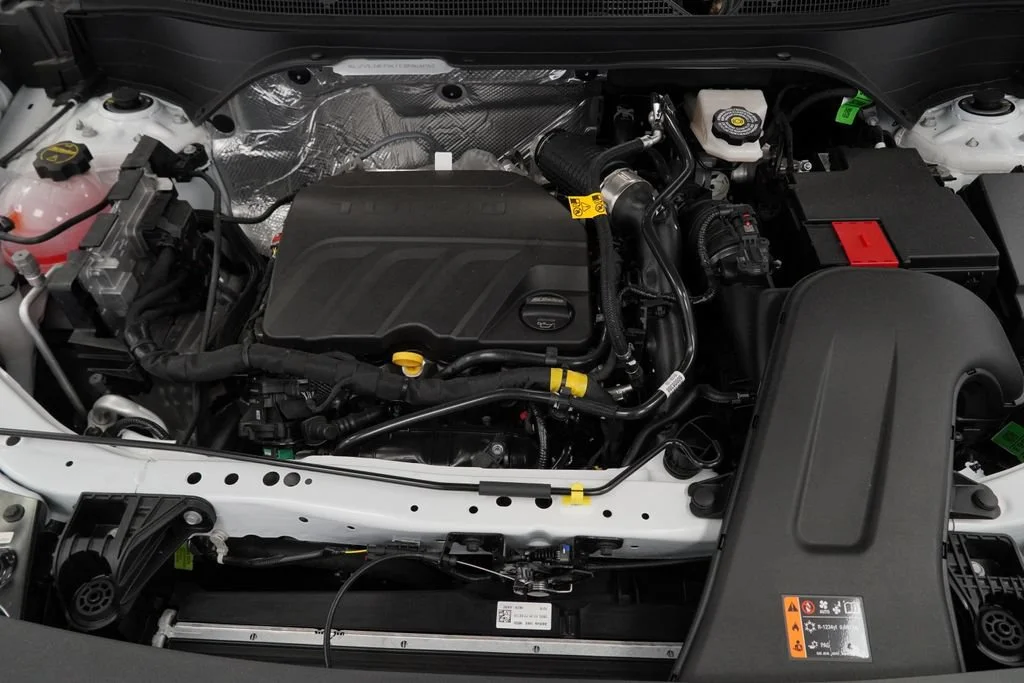 2026 Chevrolet Trax LT - Photo 39