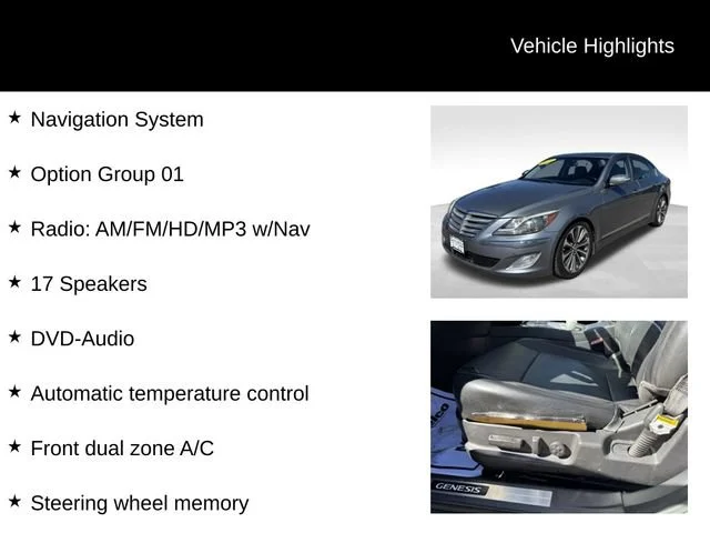 Used 2014 Gray Hyundai 5.0 R-Spec image 7