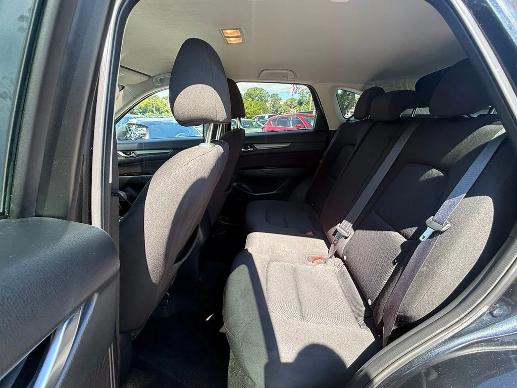 Used 2023 Black Mazda 2.5 S image 22
