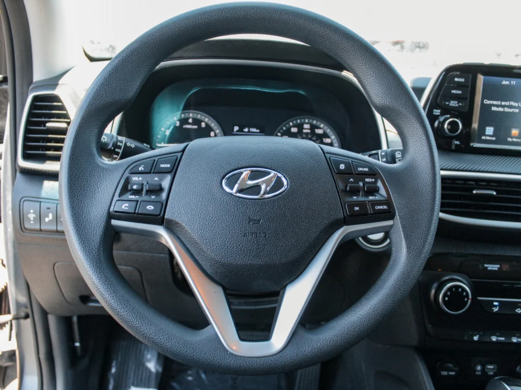 Used 2019 Dusk Blue Hyundai Value image 12