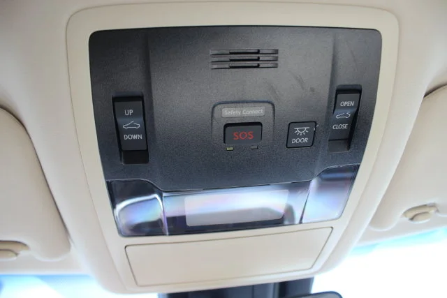 Used 2019 Silver Lexus 350L image 14