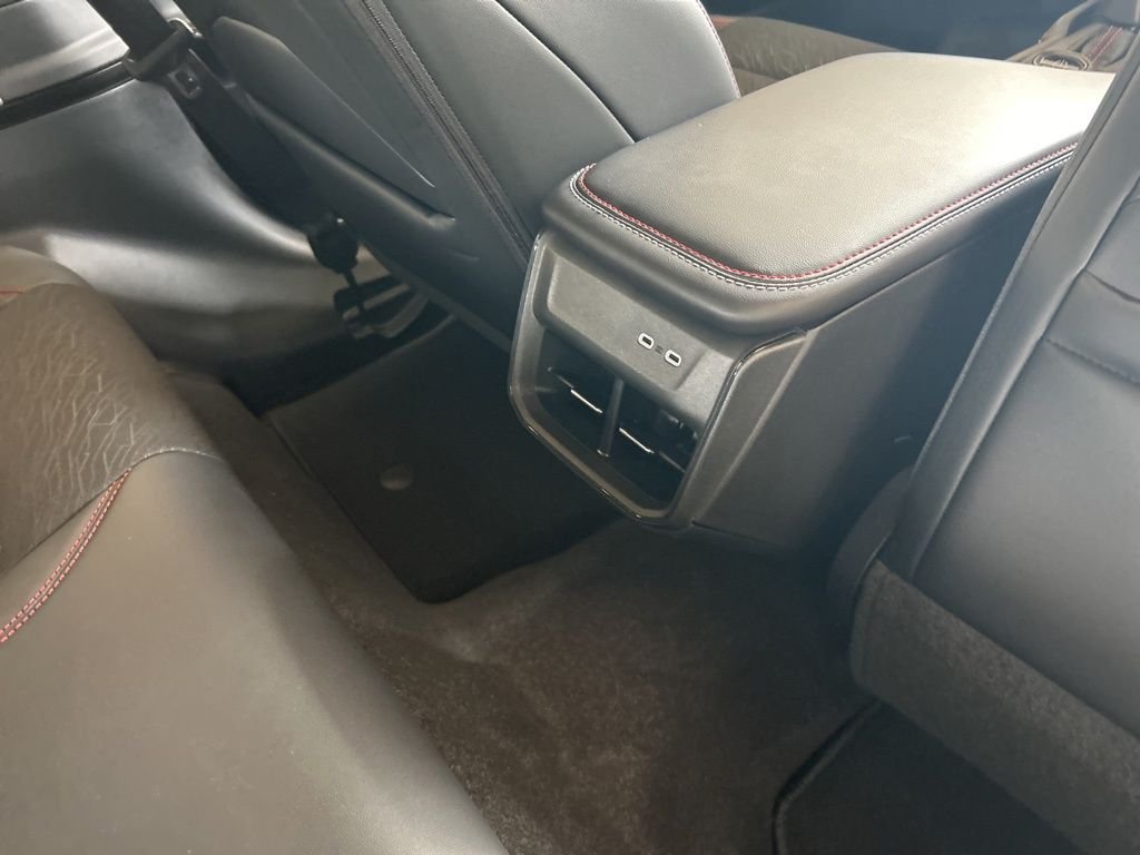 2025 Dodge Charger Daytona R/T - Photo 26