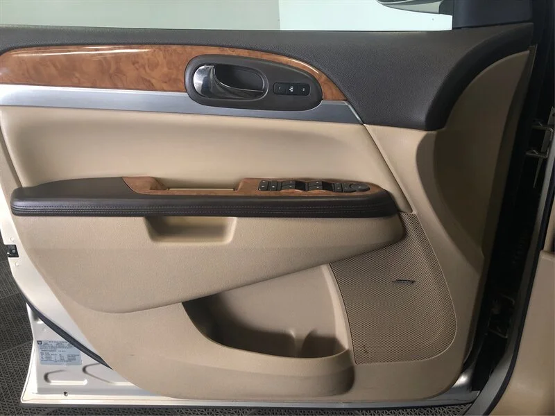 2008 Buick Enclave CXL - Photo 29