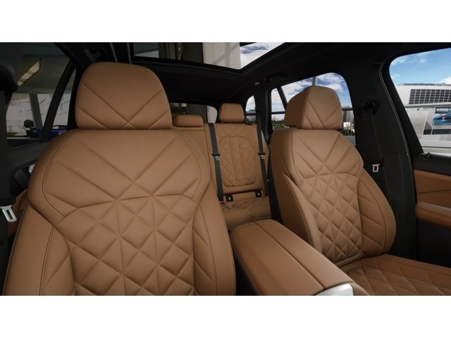 New 2026 Black Sapphire Metallic BMW xDrive40i image 11