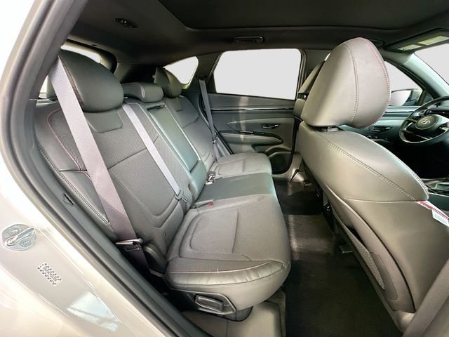 Used 2023 White Hyundai N Line image 28