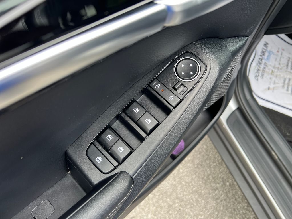 2026 Kia Seltos S - Photo 11