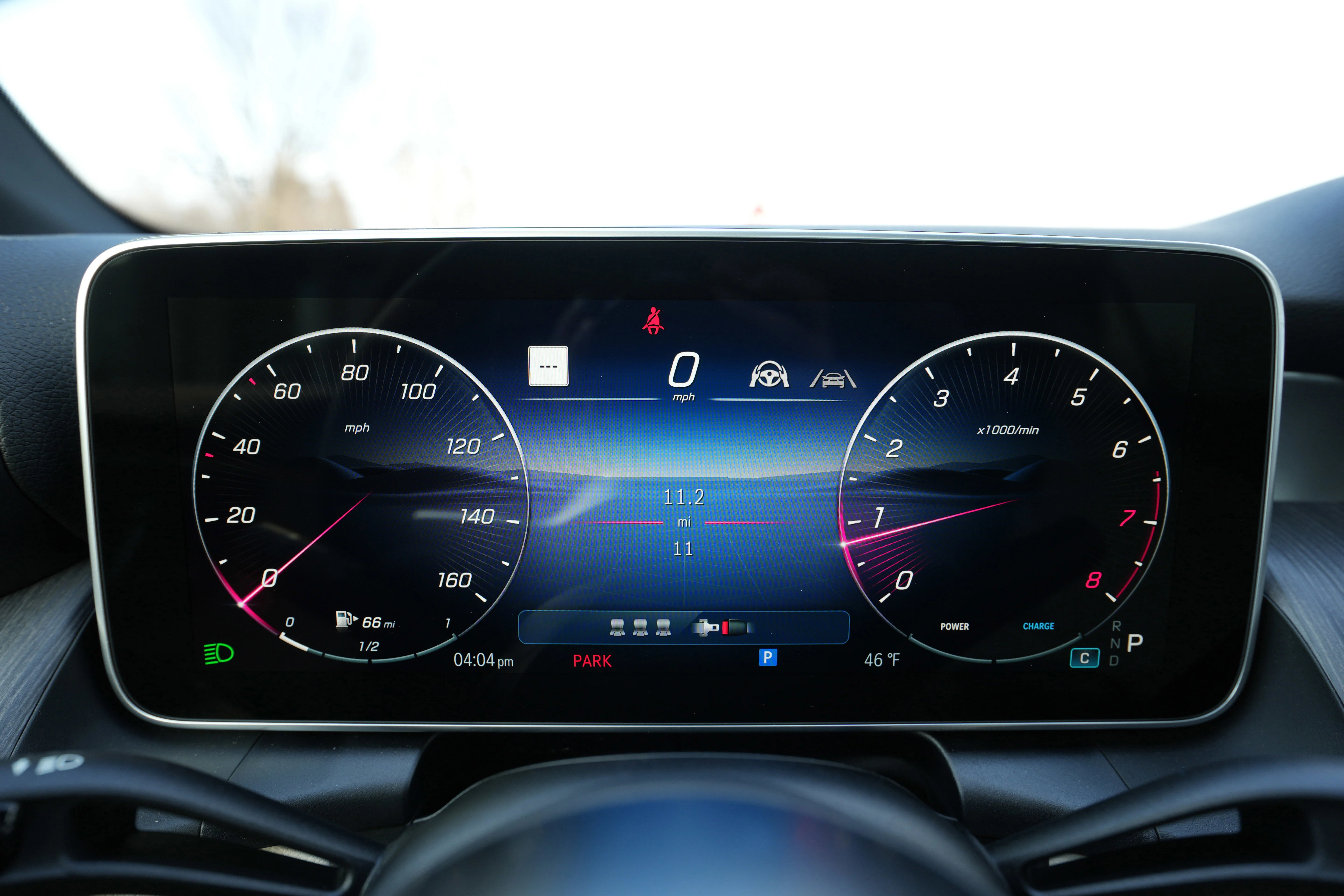 New 2026 OBSIDIAN BLACK Mercedes-Benz GLC 300 image 23