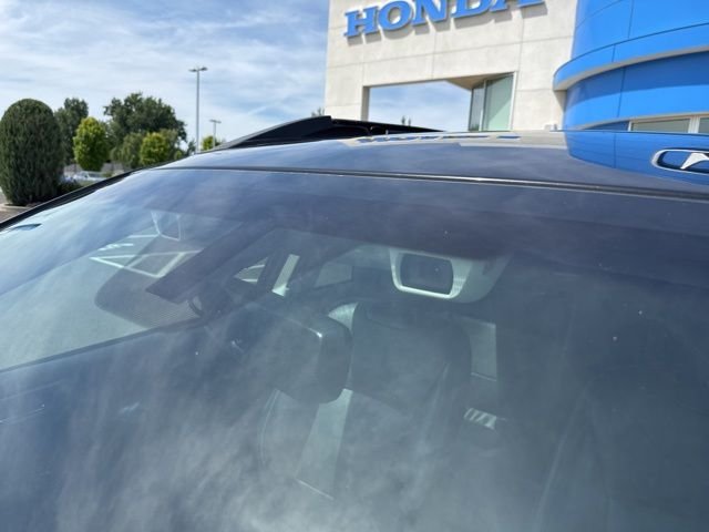 Used 2019 Crystal Black Silica Subaru 3.6R image 18