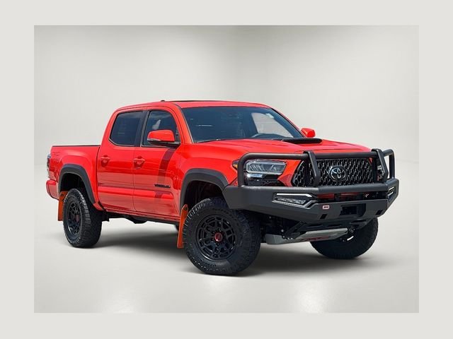 2023 Toyota Tacoma TRD Pro
