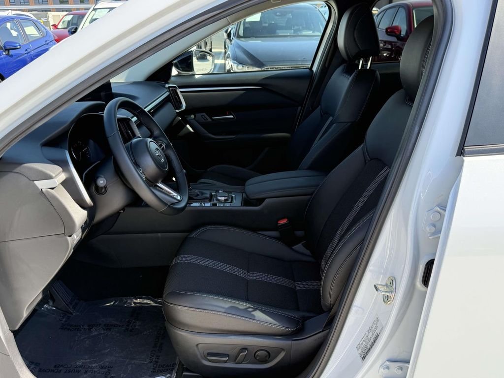 Used 2025 Beige Mazda 2.5 S Preferred Package image 13