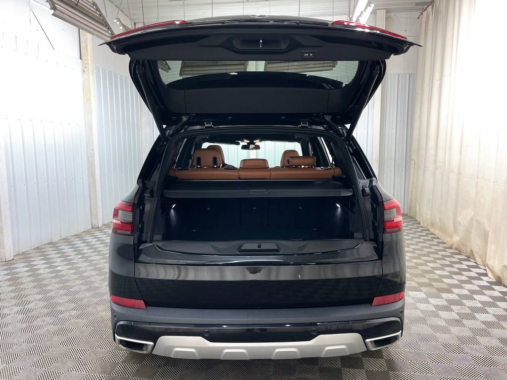2019 BMW X5 40i - Photo 44