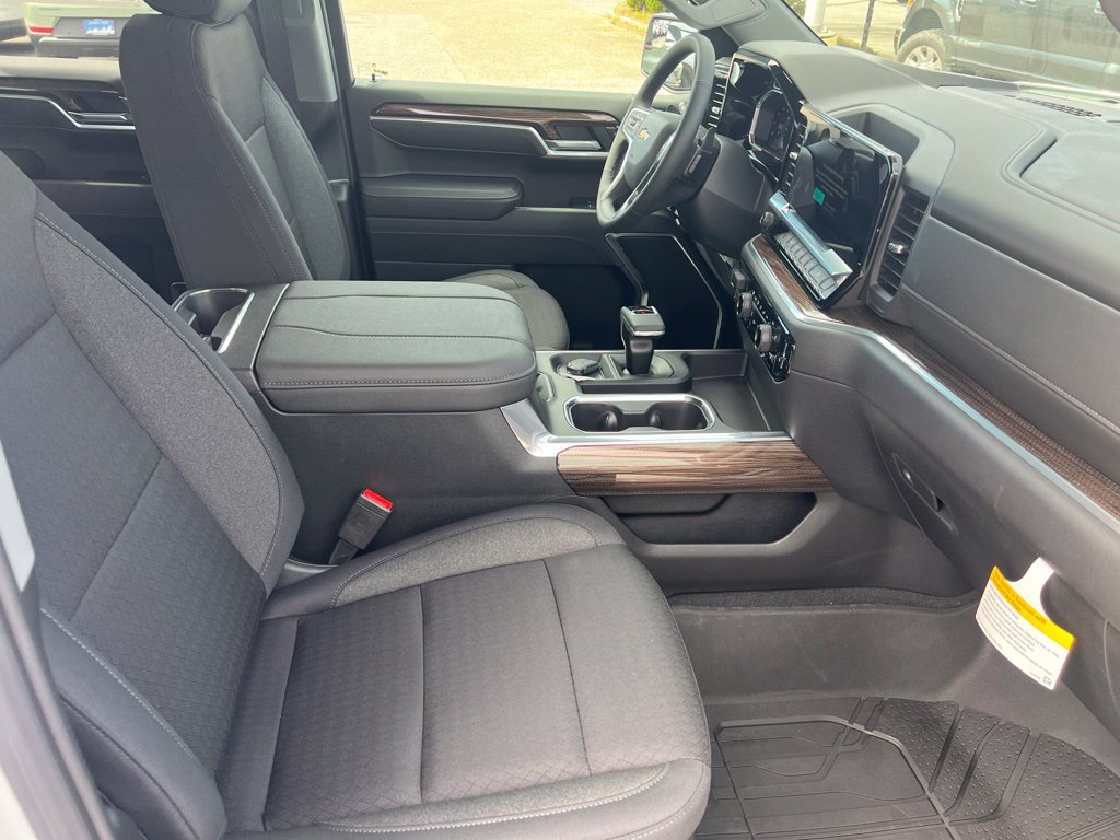 2026 Chevrolet Silverado 1500 LT - Photo 19