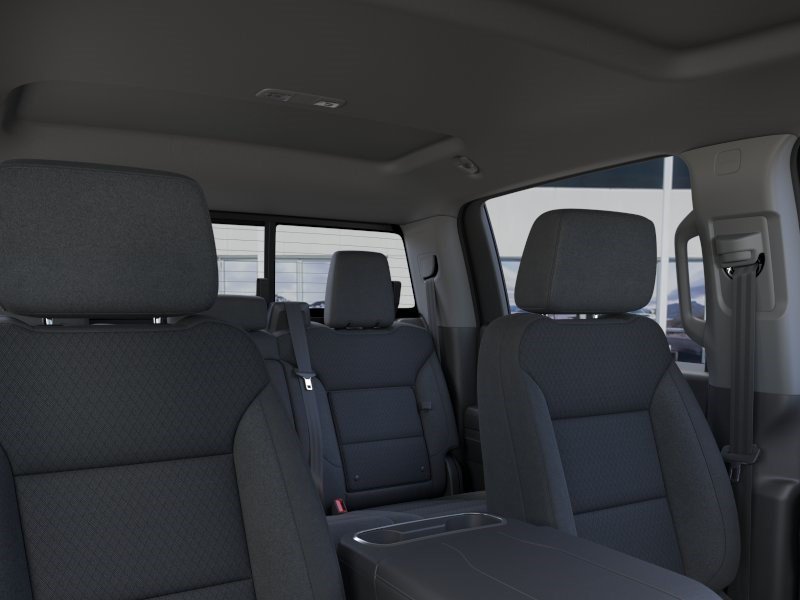 New 2026 Onyx Black GMC Elevation image 24