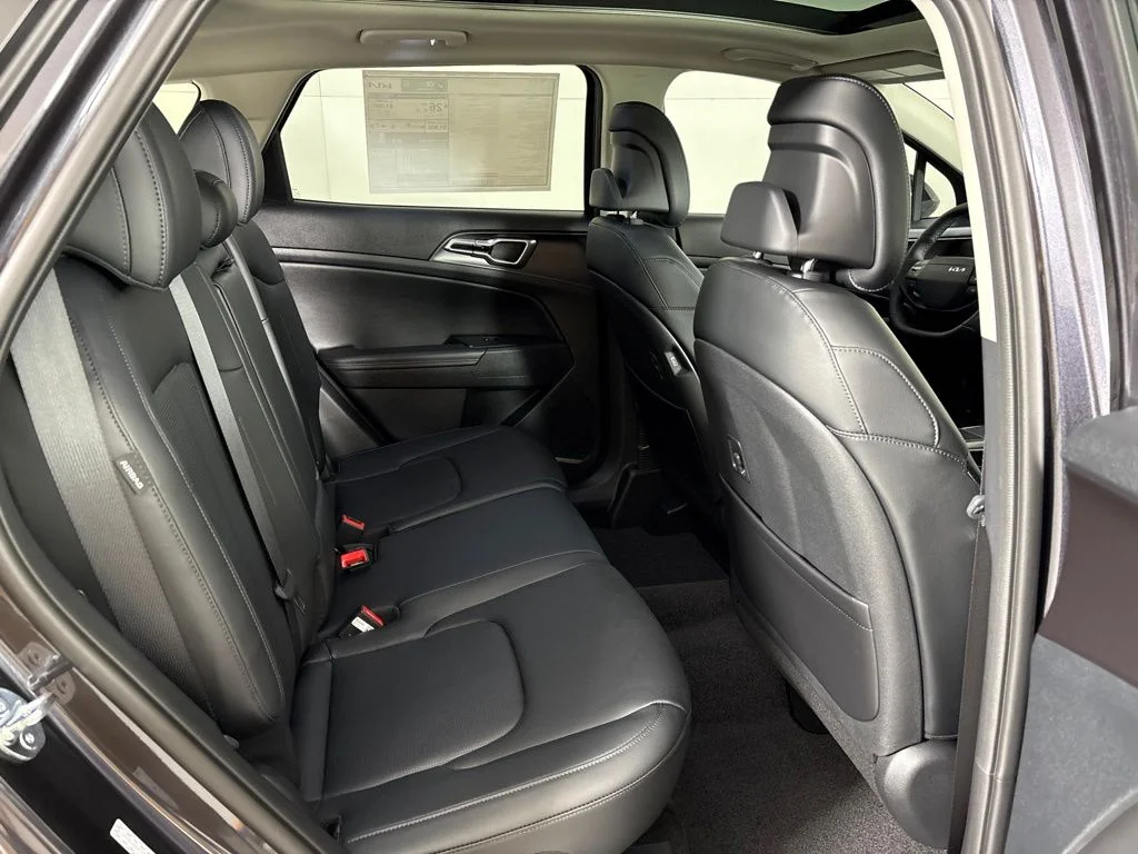 New 2026  Kia EX image 18
