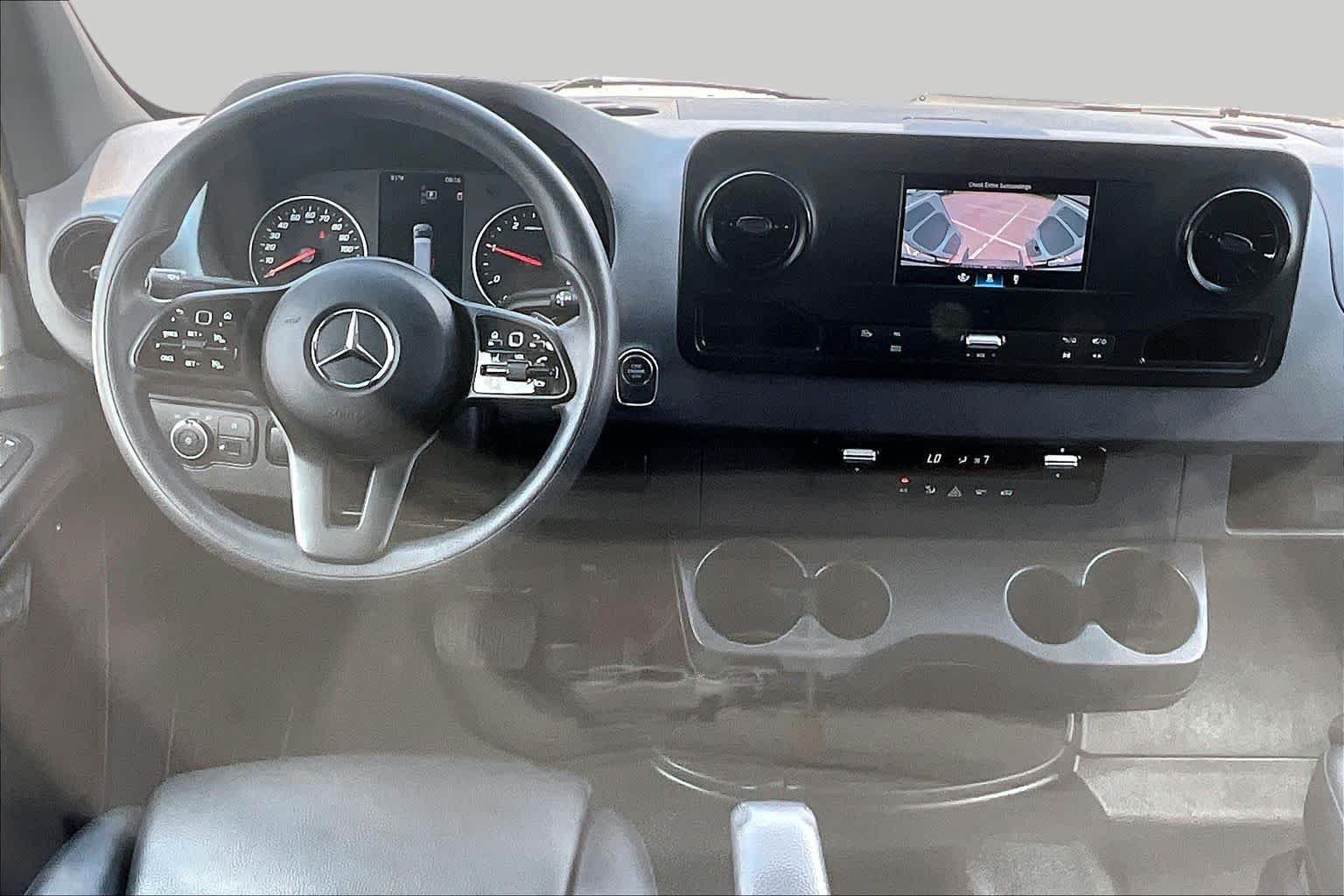 Used 2024 Arctic White Mercedes-Benz  image 6