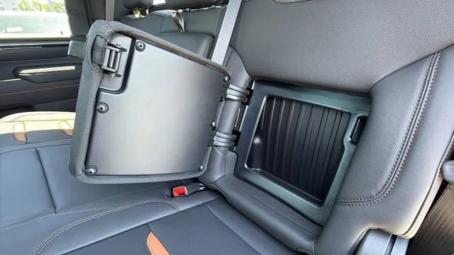 New 2026 Onyx Black GMC AT4 image 37