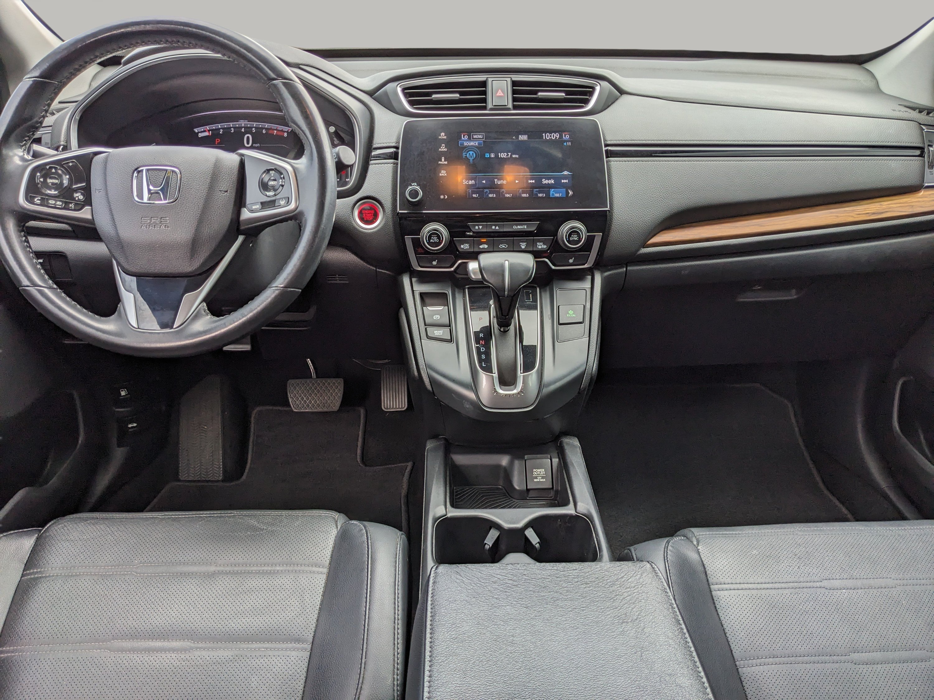 Used 2019 -Select- Honda EX-L image 13