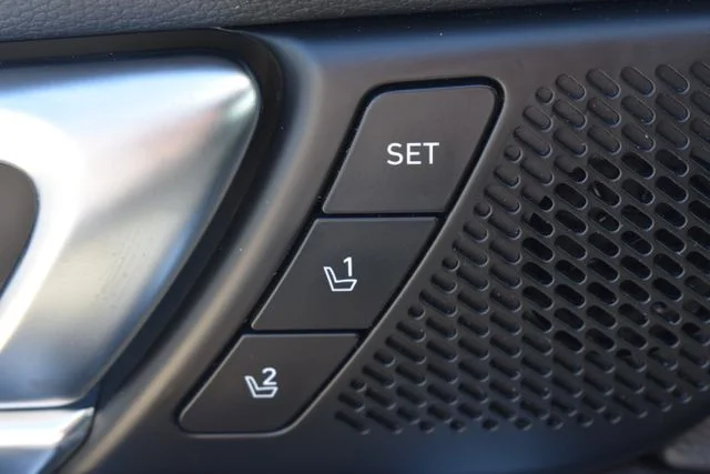 Used 2023 Gray Kia SX-Prestige X-Line image 10