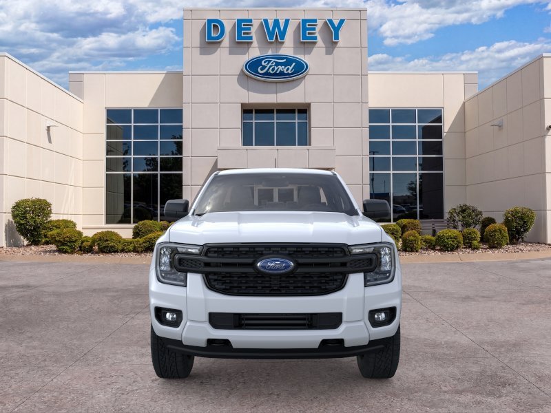 New 2026 Oxford White Ford XL image 6