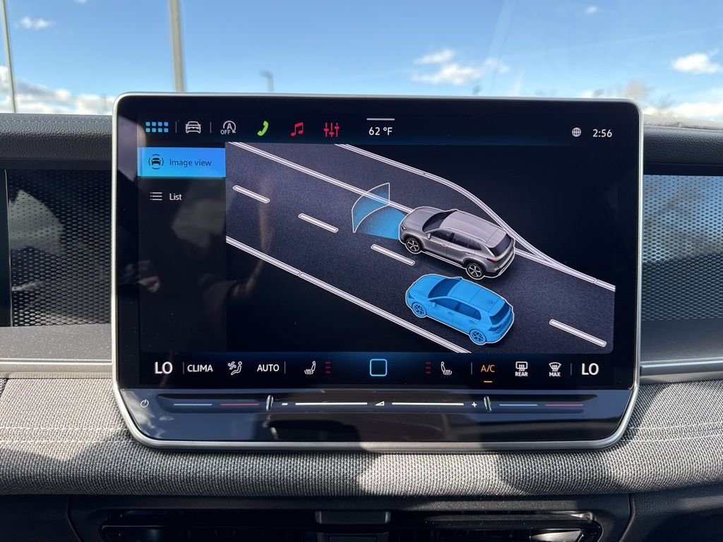 2026 Volkswagen Tiguan S - Photo 19