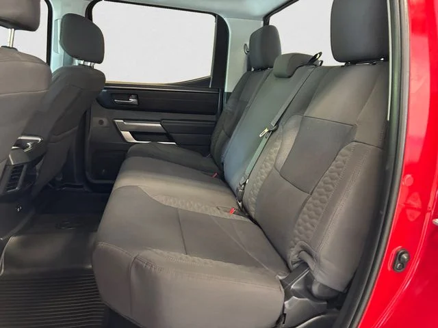 Used 2024 Red Toyota SR5 image 14