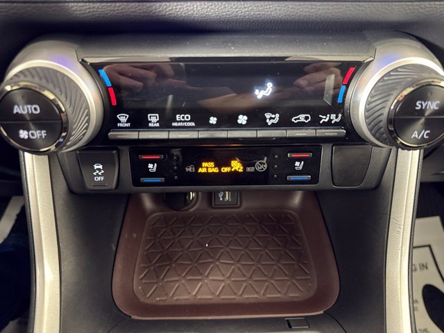 Used 2024 Beige Toyota Limited image 16