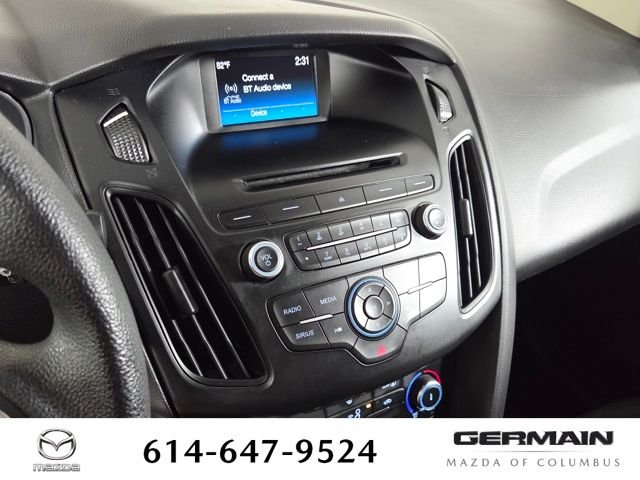 Used 2017 White Ford SE image 26