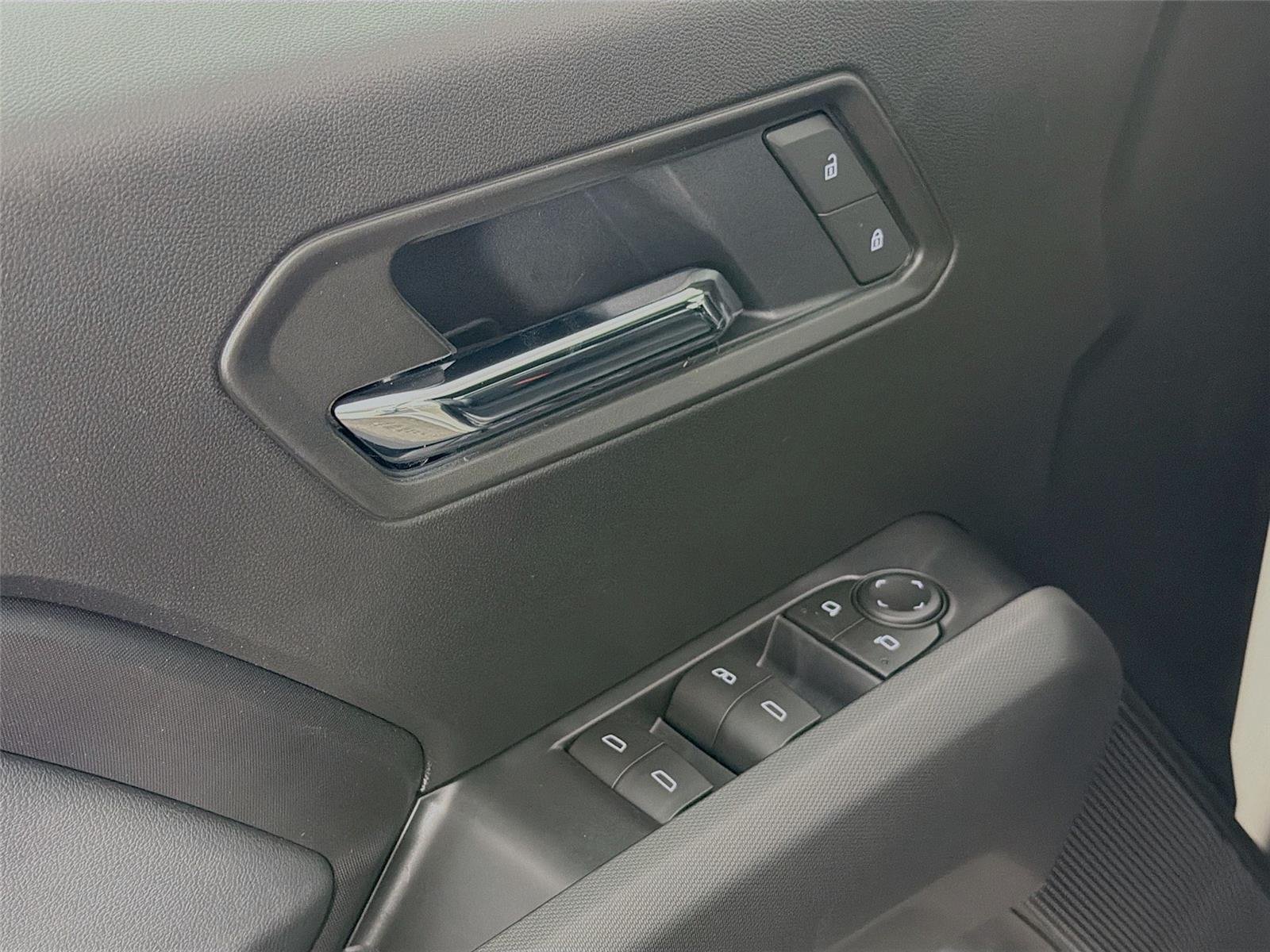 2026 GMC Canyon Elevation - Photo 24
