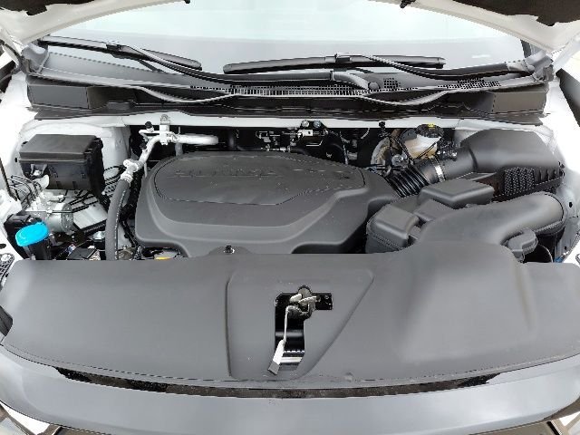2026 Honda Odyssey Sport L - Photo 43