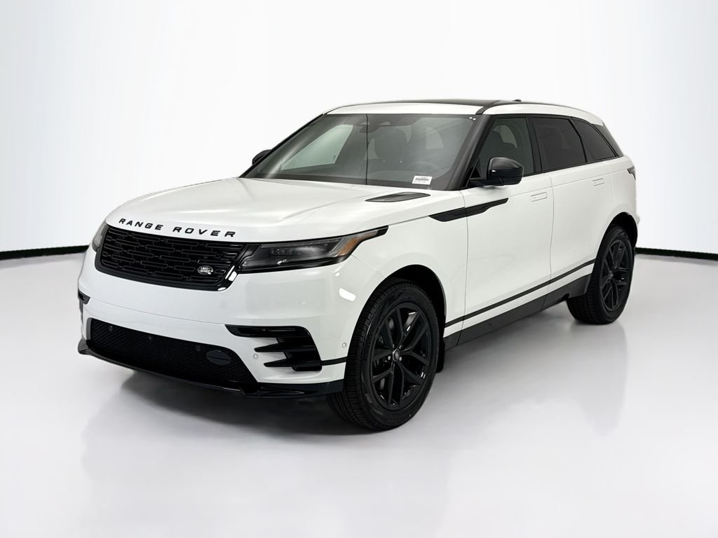 2026 Land Rover Range Rover Velar Dynamic SE