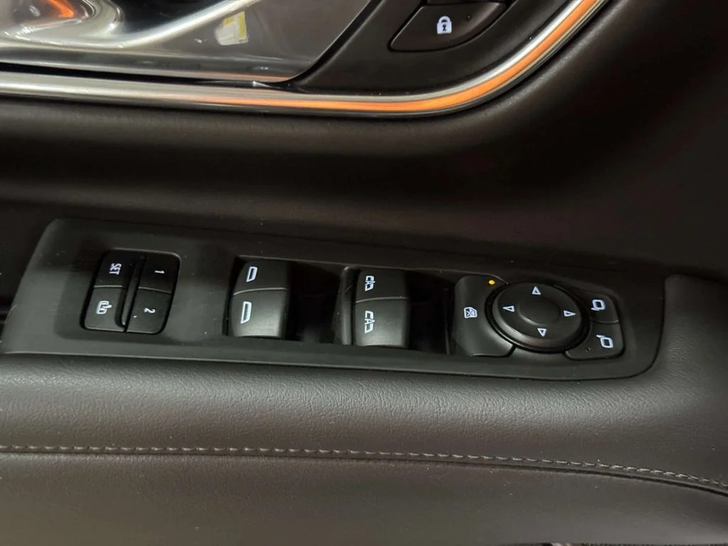 2021 Chevrolet Tahoe Z71 - Photo 20